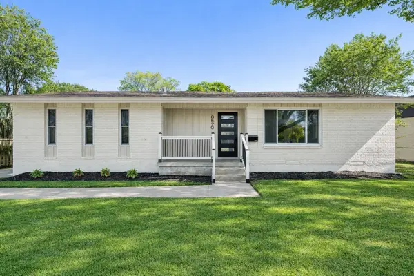 8570 Sweetwood Drive, Dallas, TX 75228