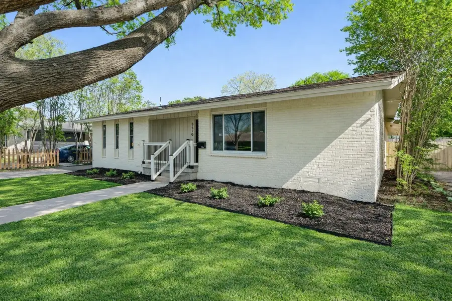 8570 Sweetwood Drive, Dallas, TX 75228 - #2