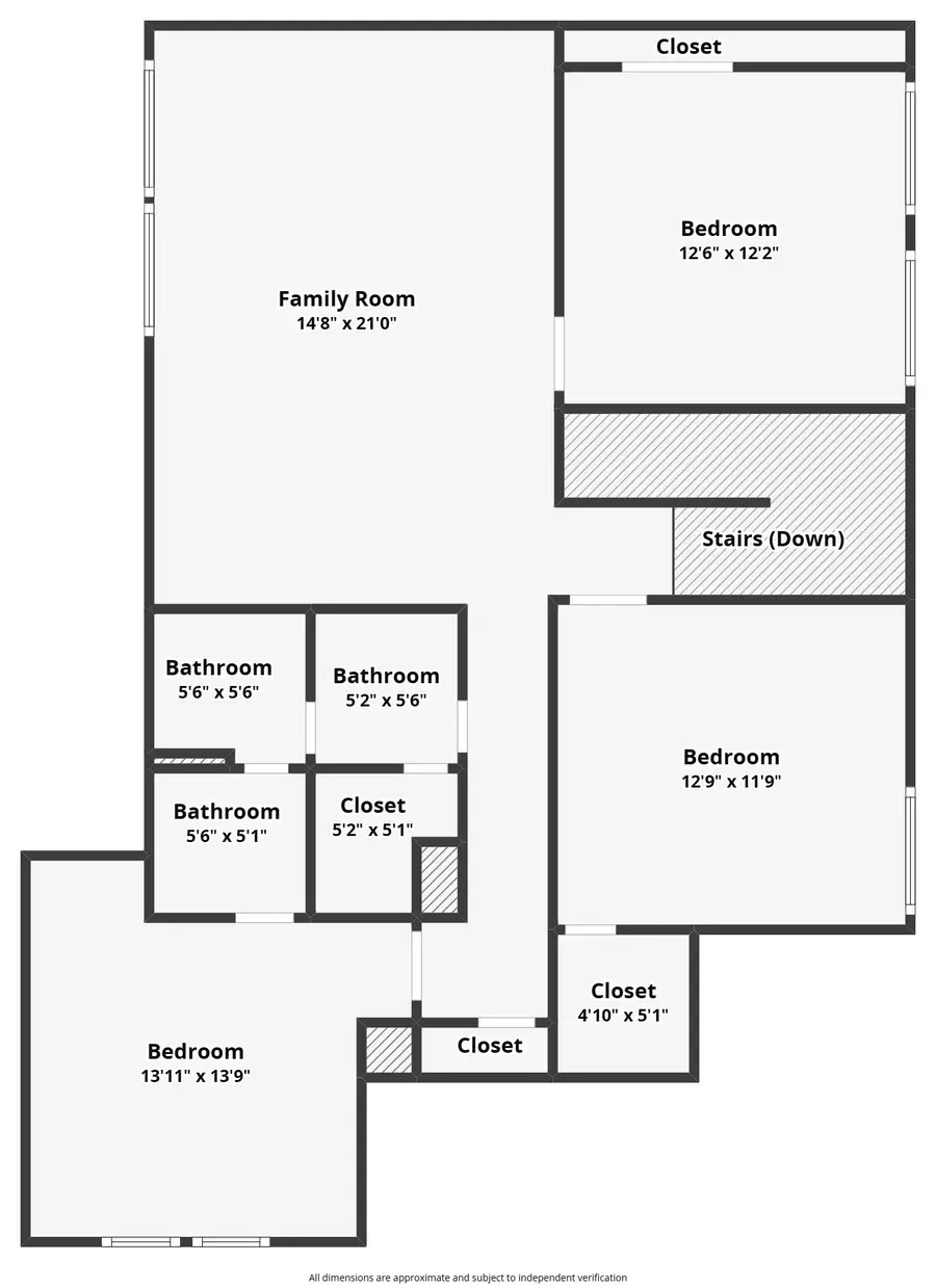 8232 Fenwick Drive, North Richland Hills, TX 76182 - #3