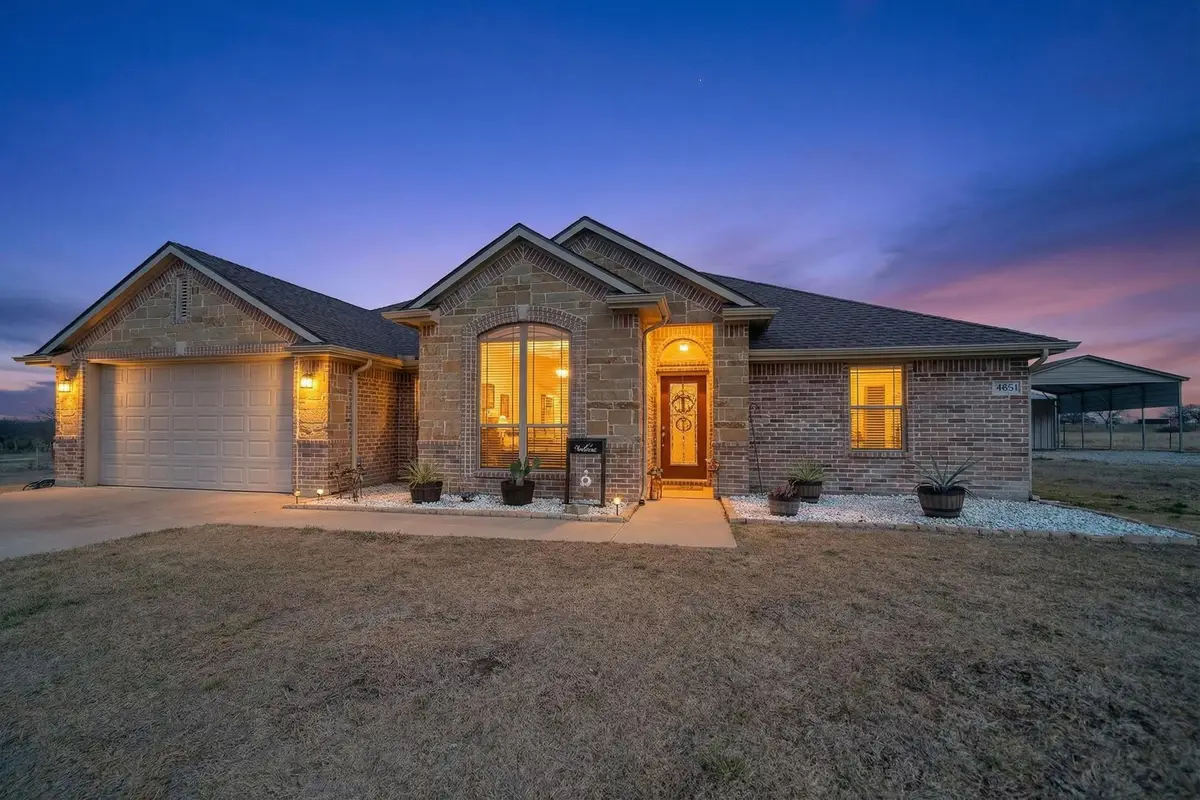 4821 County Road 2662, Fate, TX 75189 - #1