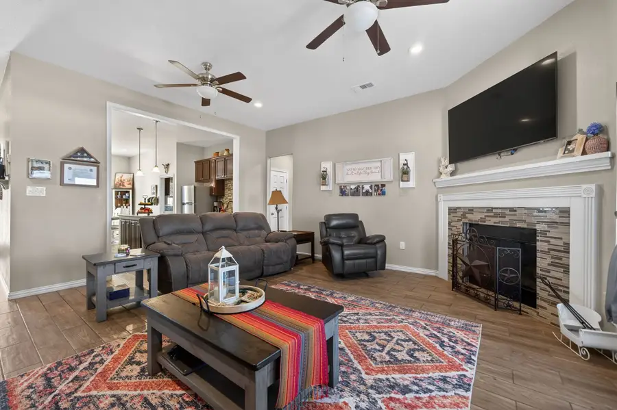 4821 County Road 2662, Fate, TX 75189 - #2