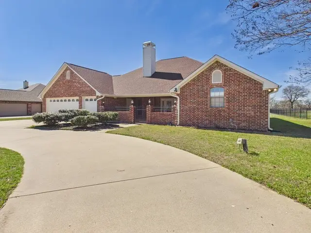 17778 Country Club Dr., Kemp, TX 75143 - #2