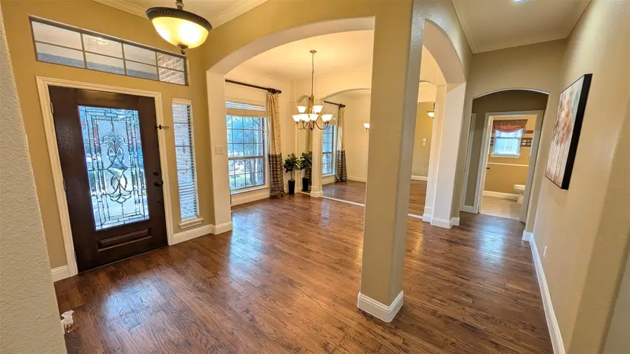 6512 Diamond Drive, McKinney, TX 75070 - #3