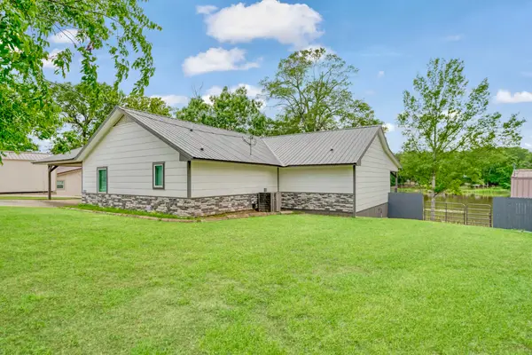 1205 Lakeside Drive, Fort Towson, OK 74735