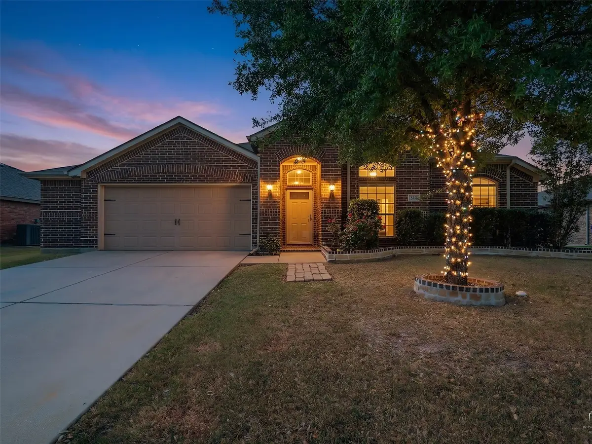 216 Wolf Drive, Forney, TX 75126 - #1