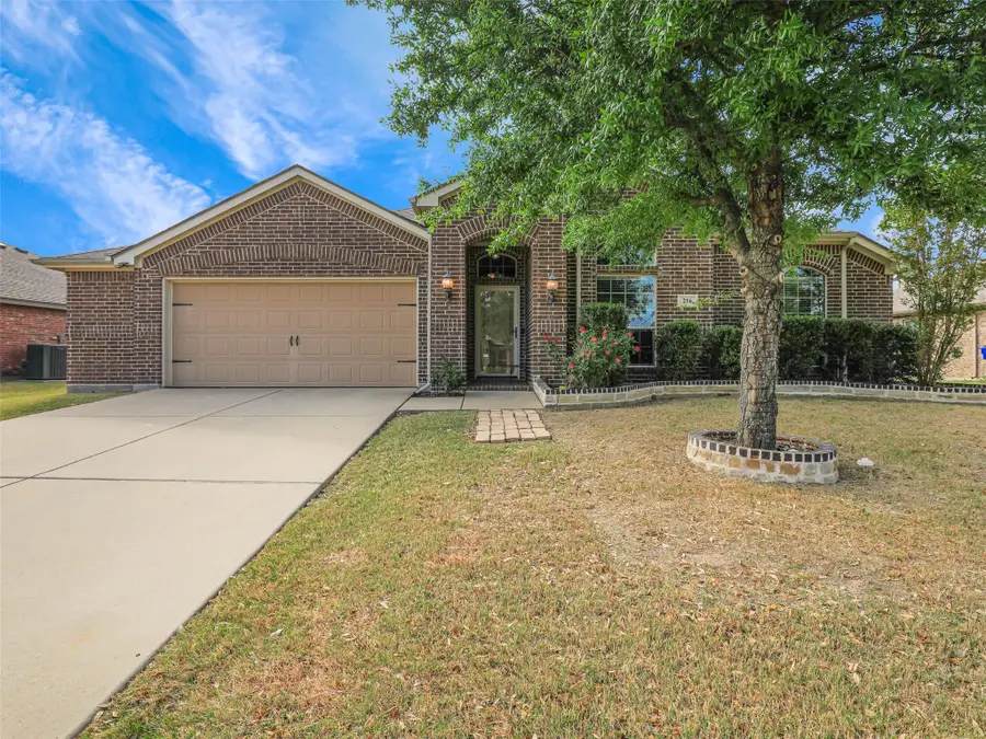 216 Wolf Drive, Forney, TX 75126 - #2