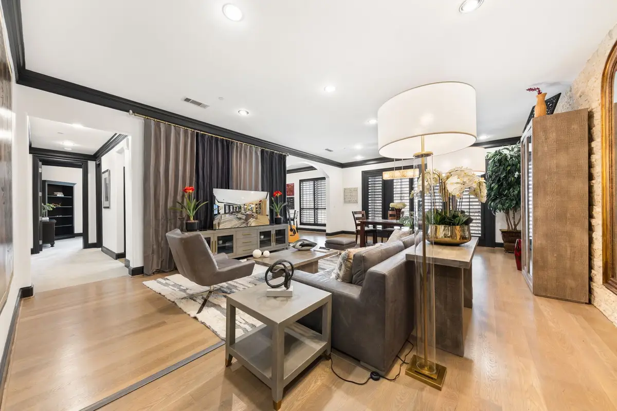 2300 Leonard Street #408, Dallas, TX 75201 - #1