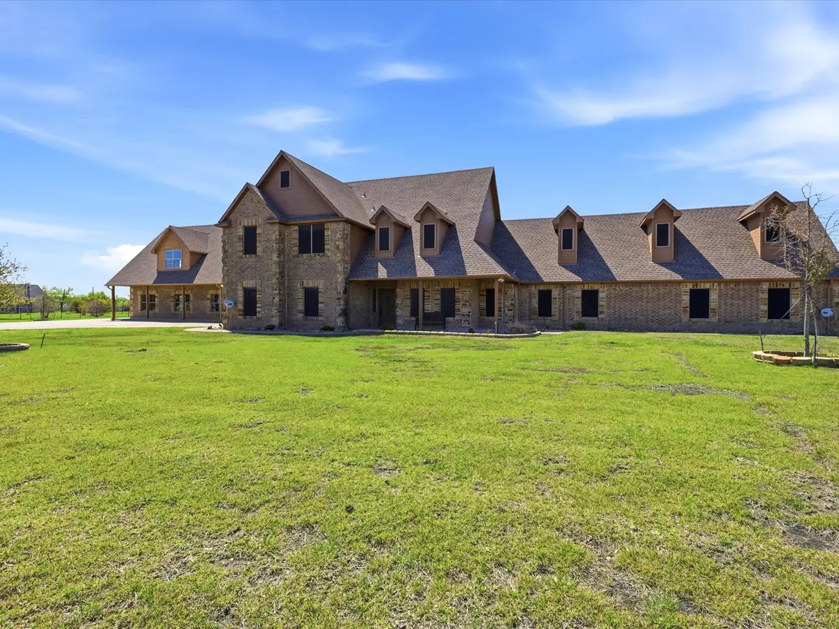 631 Frontier Trail, McLendon Chisholm, TX 75032 - #1