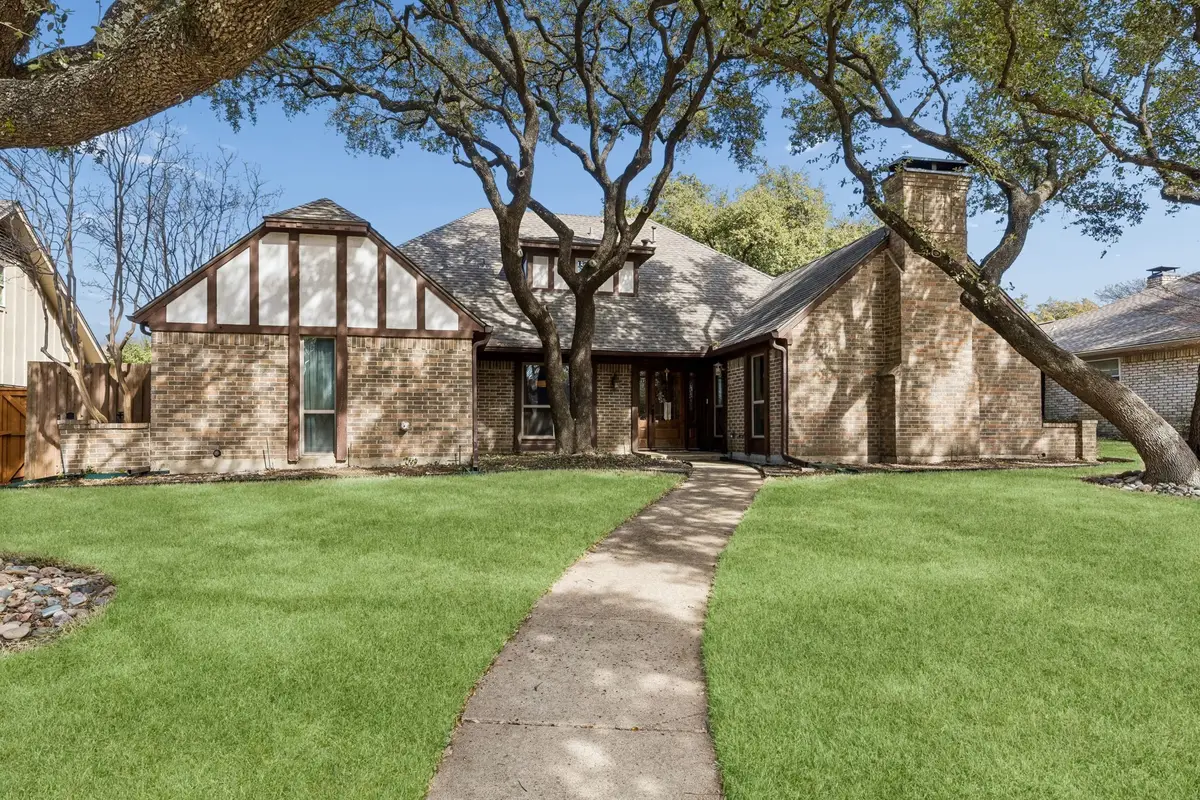 7 Bunker Hill, Richardson, TX 75080 - #1