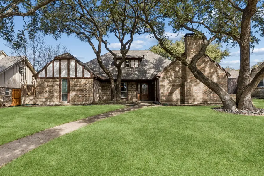 7 Bunker Hill, Richardson, TX 75080 - #2