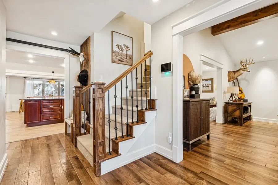 7 Bunker Hill, Richardson, TX 75080 - #3