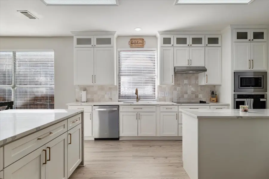 1318 Pinehurst Drive, Lewisville, TX 75077 - #3