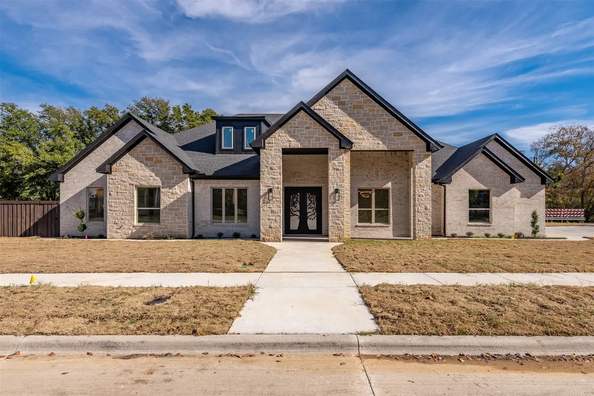 7611 Awadi Court, Arlington, TX 76001 - #1