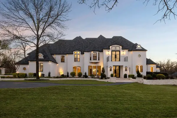 6001 Pine Valley Drive, Flower Mound, TX 75022