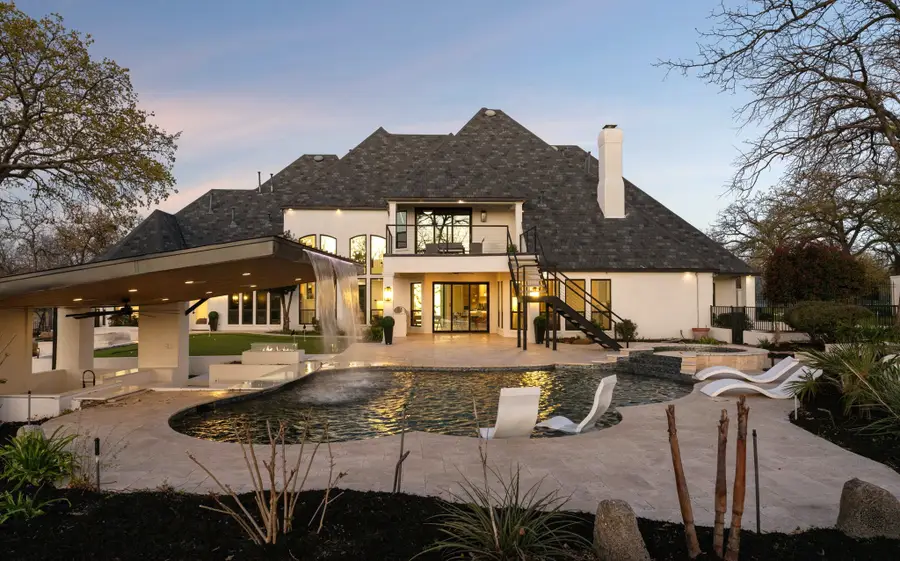 6001 Pine Valley Drive, Flower Mound, TX 75022 - #2