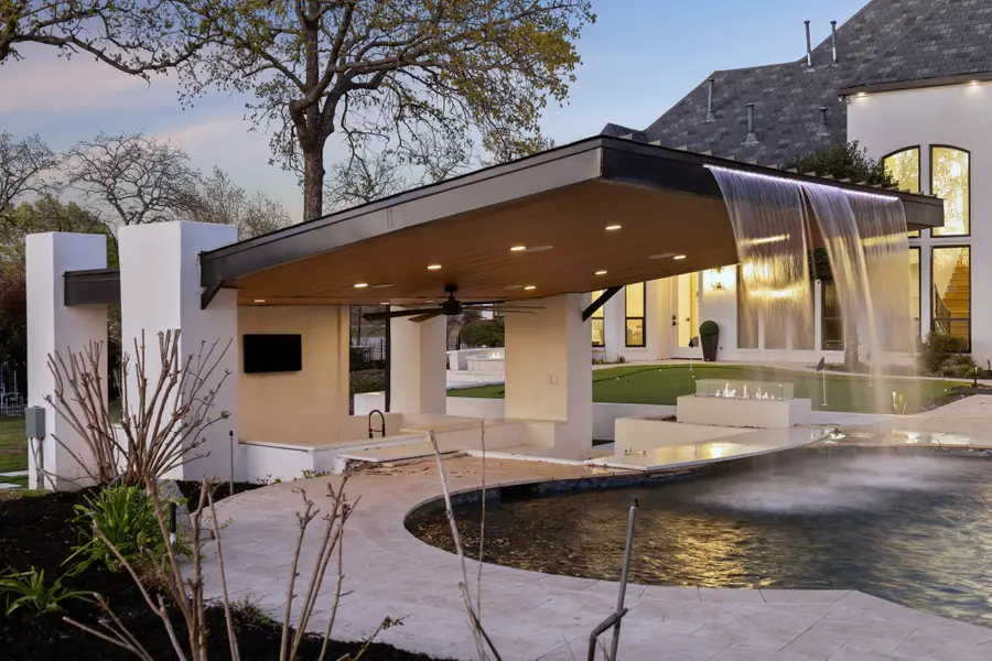 6001 Pine Valley Drive, Flower Mound, TX 75022 - #3