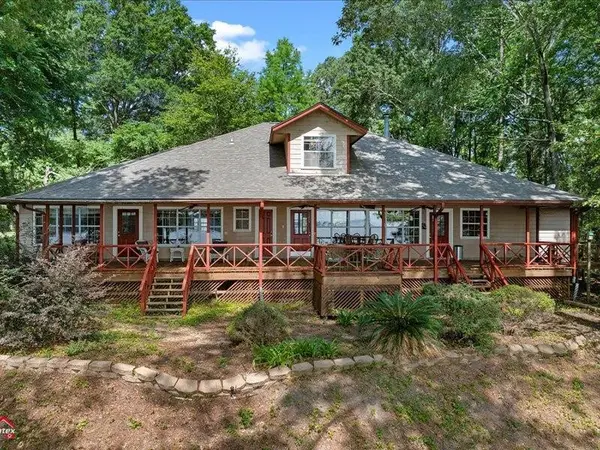 140 Eastwood Drive, Hemphill, TX 75959