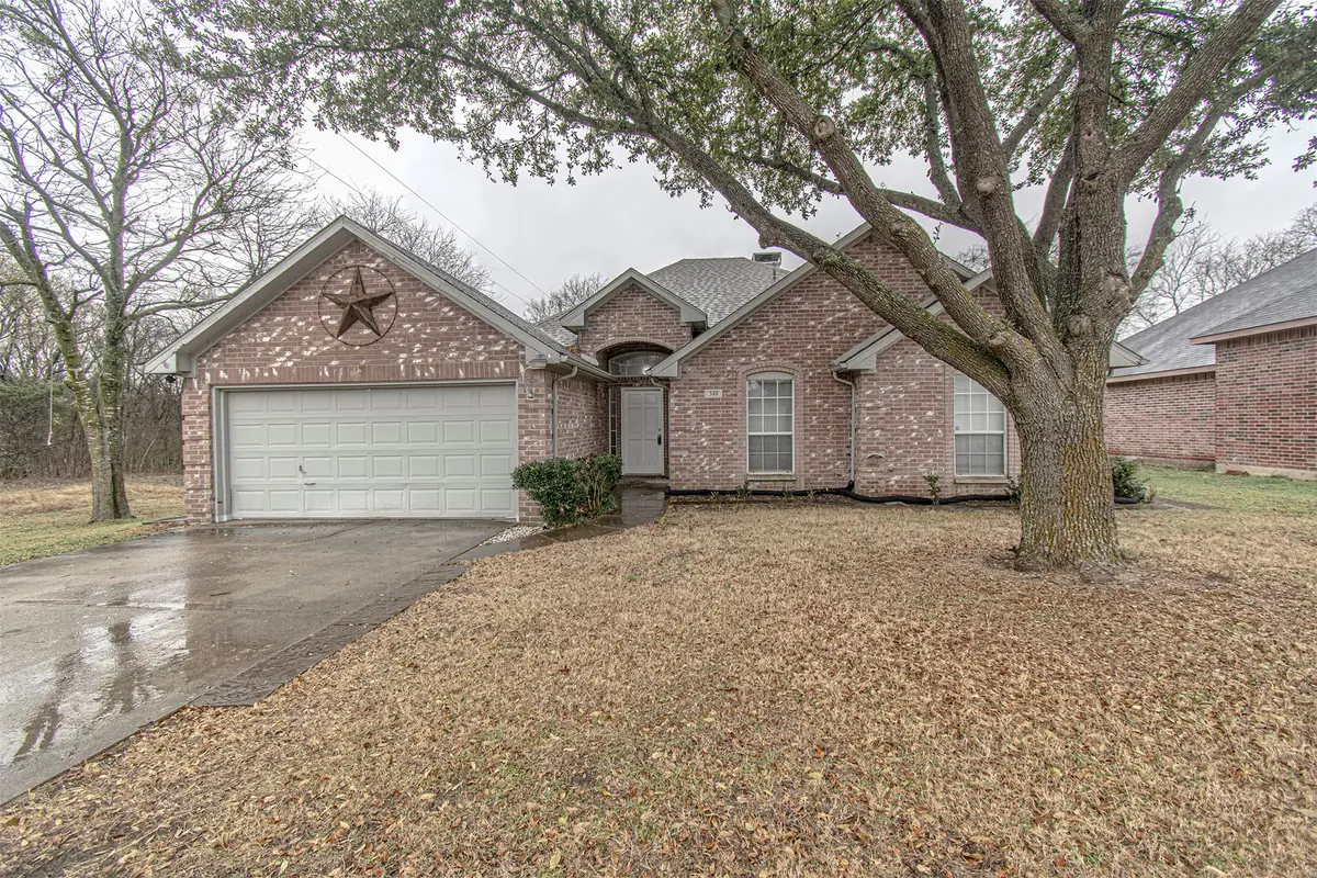 348 Craddock Drive, Glenn Heights, TX 75154 - #1