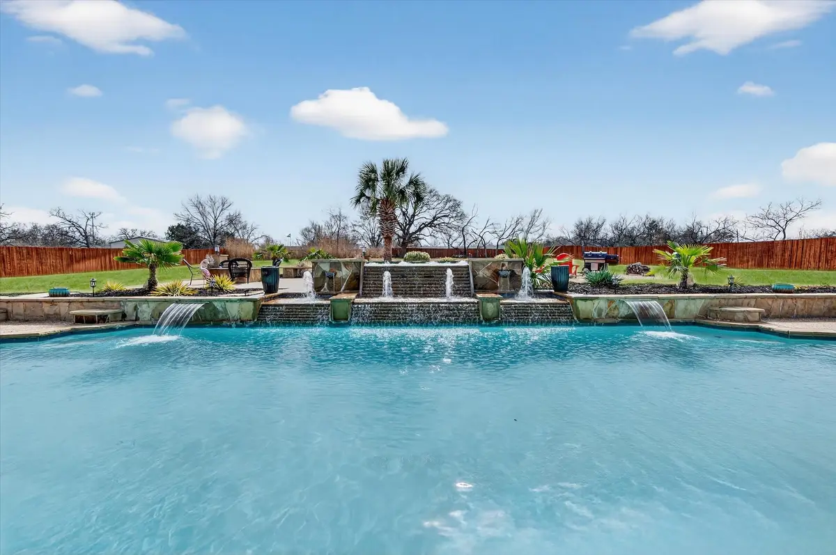 3616 Doris Walker Trail, Burleson, TX 76028 - #1