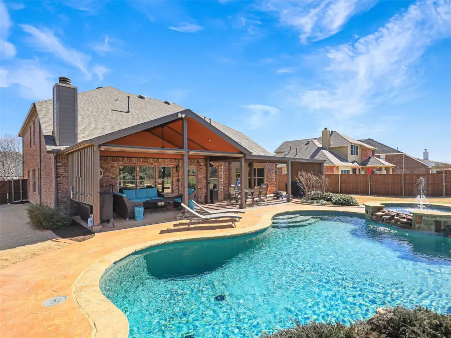 2939 Oasis Drive, Little Elm, TX 75068 - #2