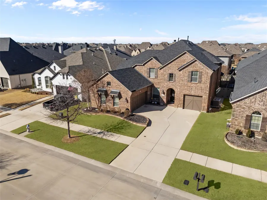 1416 9th Street, Argyle, TX 76226 - #2