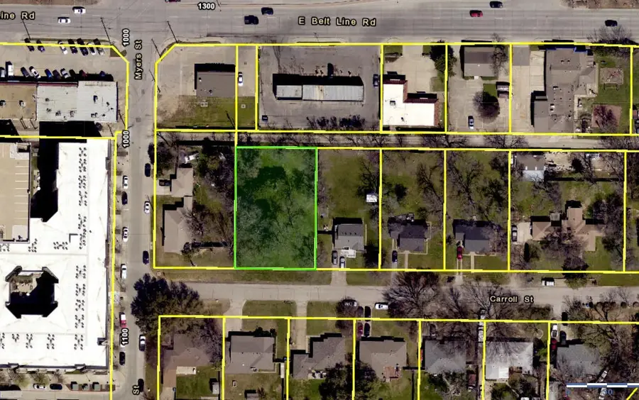 1307 Carroll Avenue, Carrollton, TX 75006 - #2