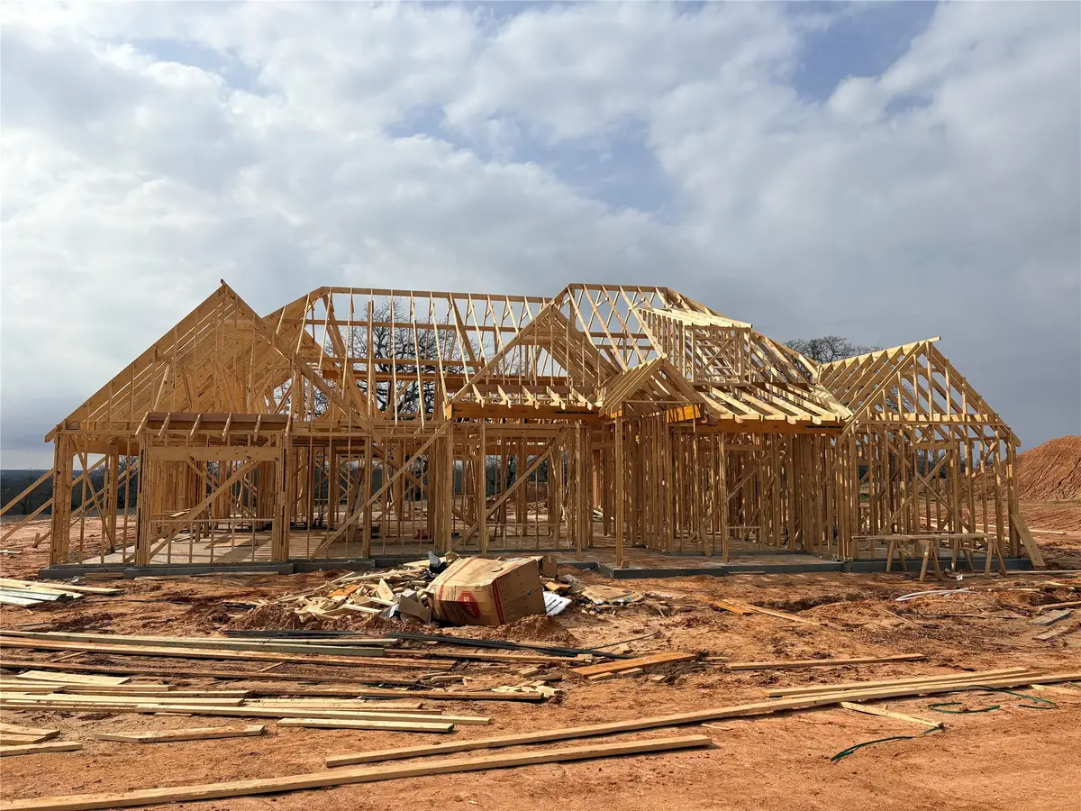 122 Guynell Ridge, Decatur, TX 76234 - #1