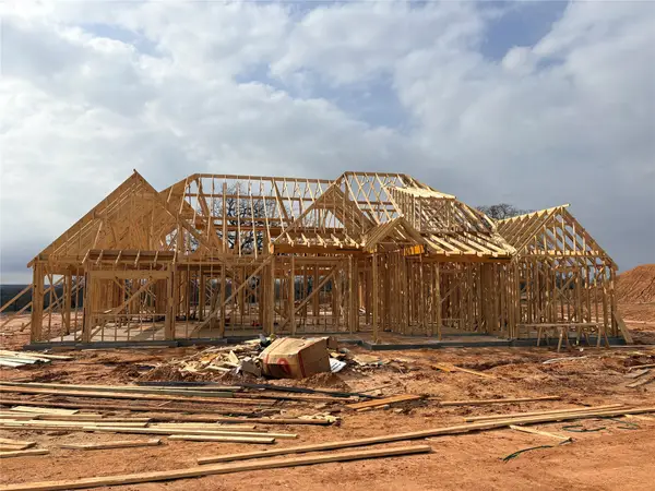 122 Guynell Ridge, Decatur, TX 76234