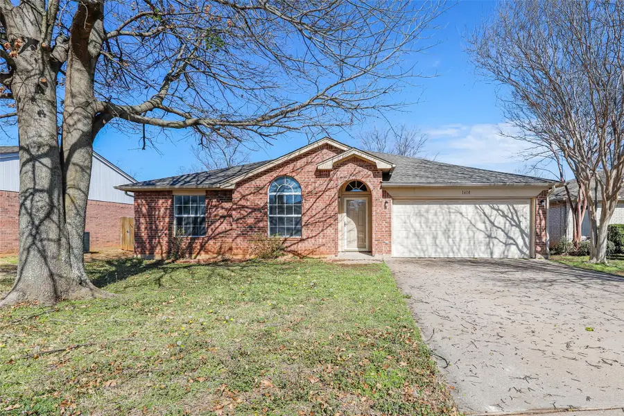 1610 Merritt Drive, Mansfield, TX 76063 - #3