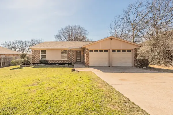 7628 Craig Street, Fort Worth, TX 76112