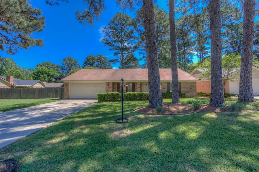 276 Hanging Moss Trail, Shreveport, LA 71106 - #2