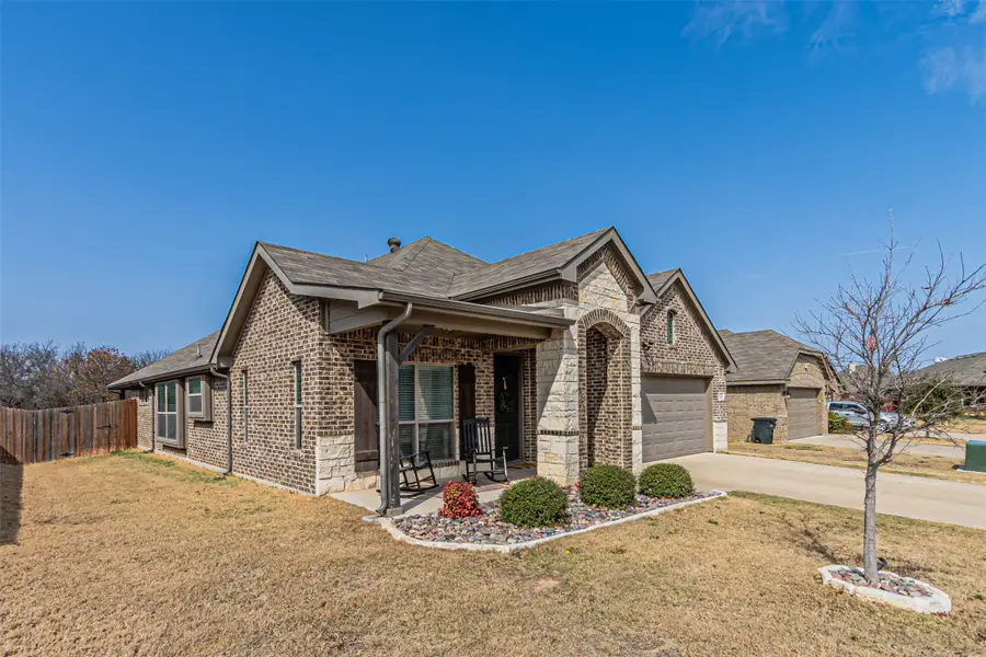 2504 Doe Run, Weatherford, TX 76087 - #2