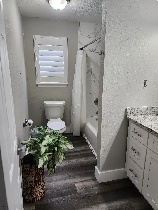 1029 Crestline Drive, Quinlan, TX 75474 - #3