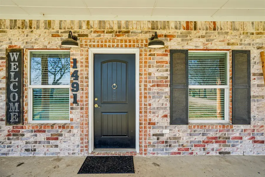 1491 Ep Dawson Road, Maypearl, TX 76064 - #2