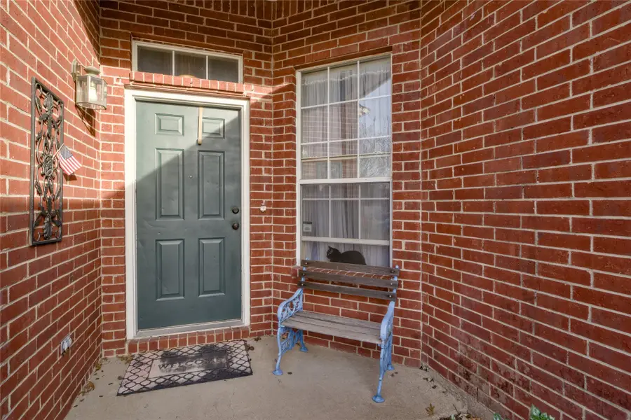 2809 Drake Court, McKinney, TX 75072 - #2