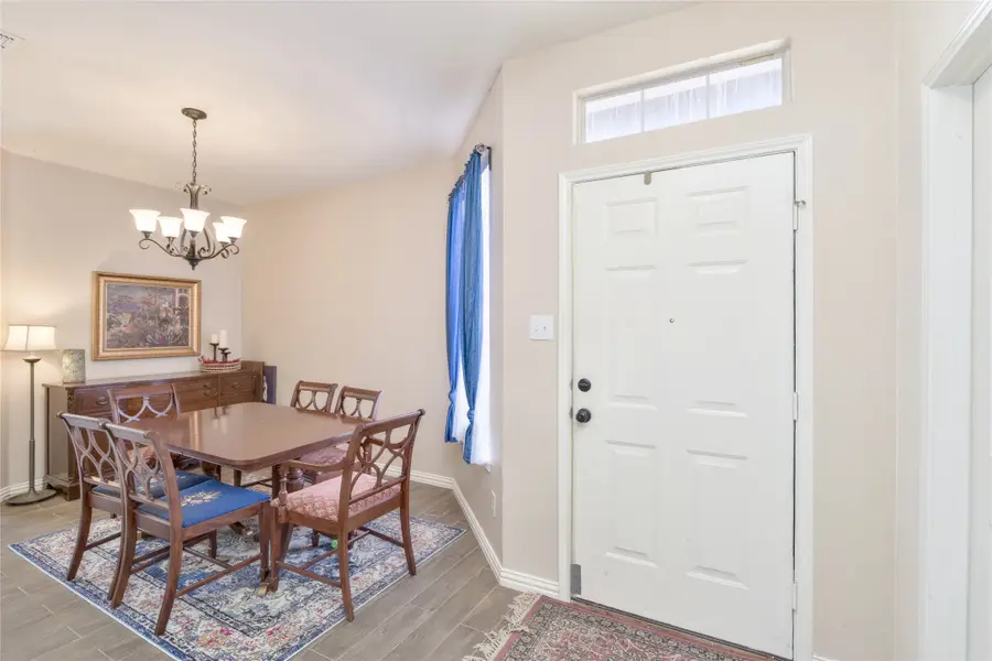 2809 Drake Court, McKinney, TX 75072 - #3