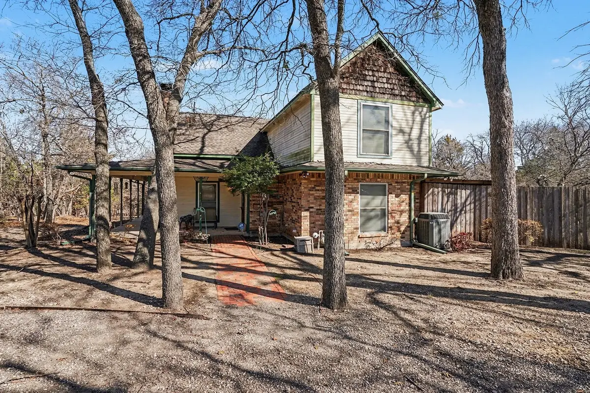 7 Brian Place, Waxahachie, TX 75165 - #1