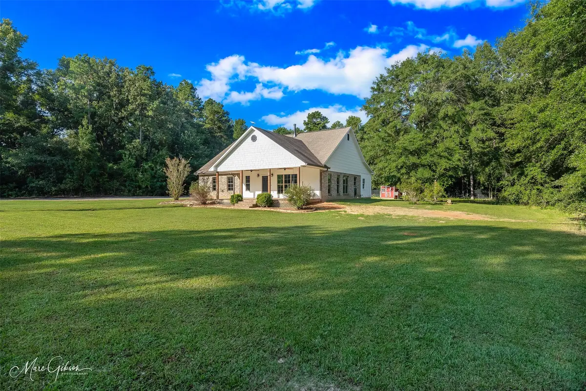 550 Linton Bellevue Road, Benton, LA 71006 - #1