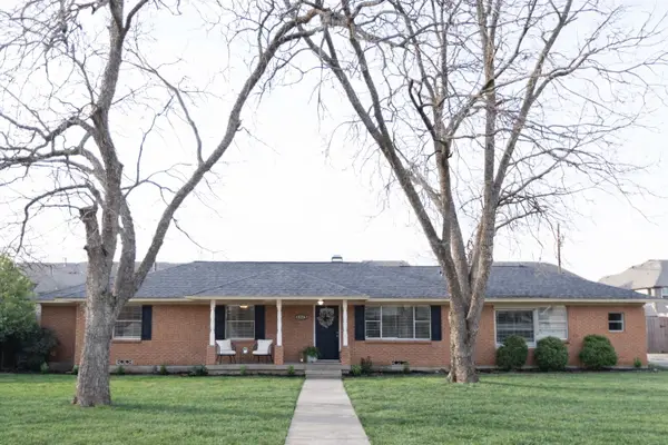 2814 Silvermeadow Lane, Corinth, TX 76210