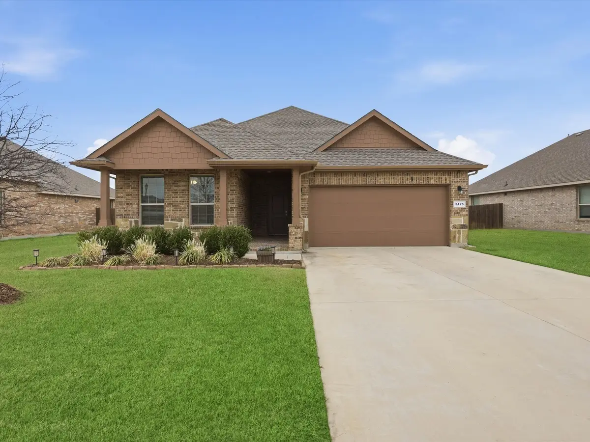 3425 Eloise Lane, Krum, TX 76249 - #1