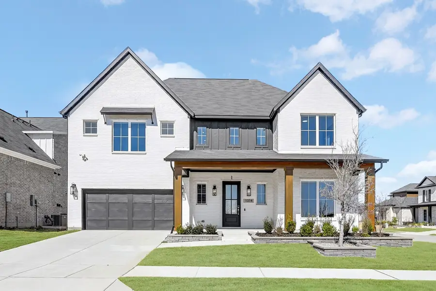 1314 Yellow Pine Road, Celina, TX 75009 - #2