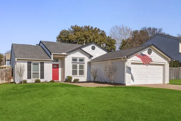 1226 Eaton, Grapevine, TX 76051