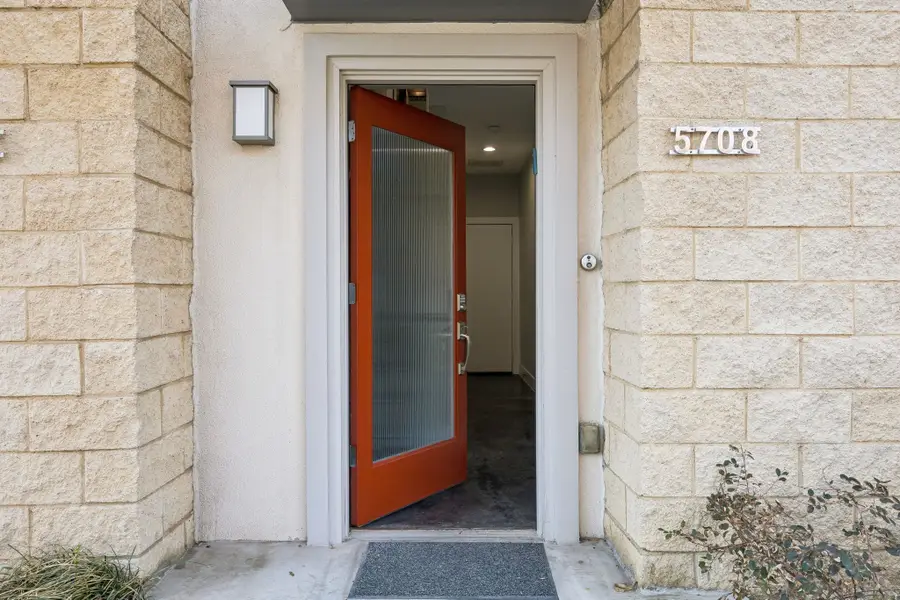 5708 La Vista Drive, Dallas, TX 75206 - #2