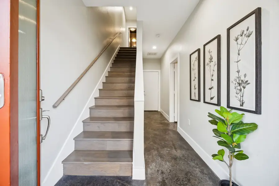 5708 La Vista Drive, Dallas, TX 75206 - #3