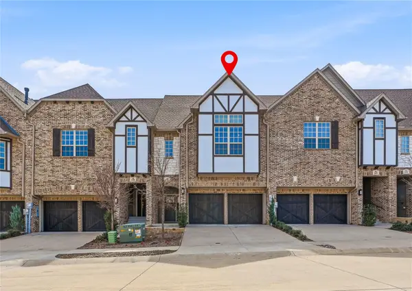 107 Harwood Drive, Lewisville, TX 75067