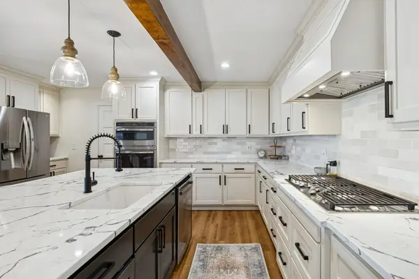 5742 Four Seasons Lane, McKinney, TX 75071