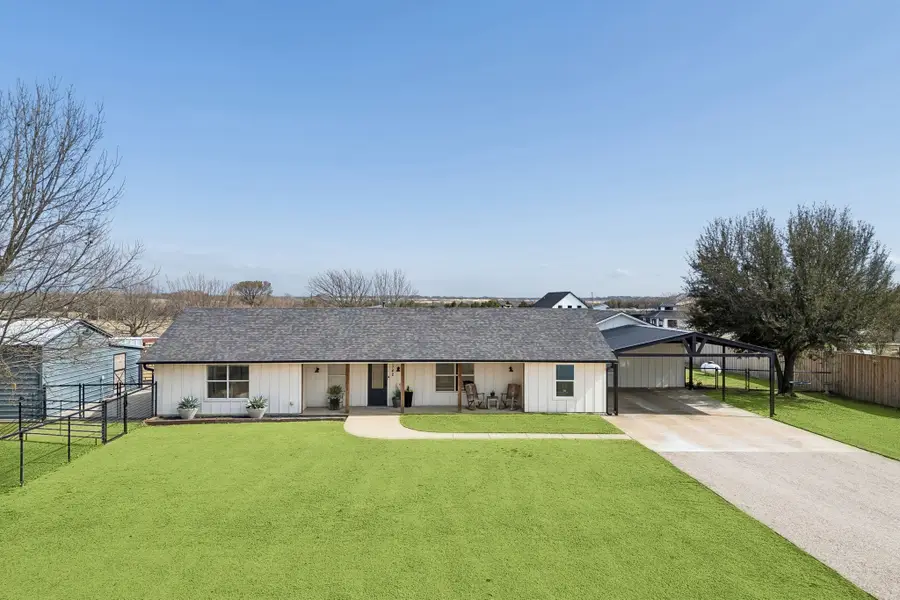 5742 Four Seasons Lane, McKinney, TX 75071 - #2