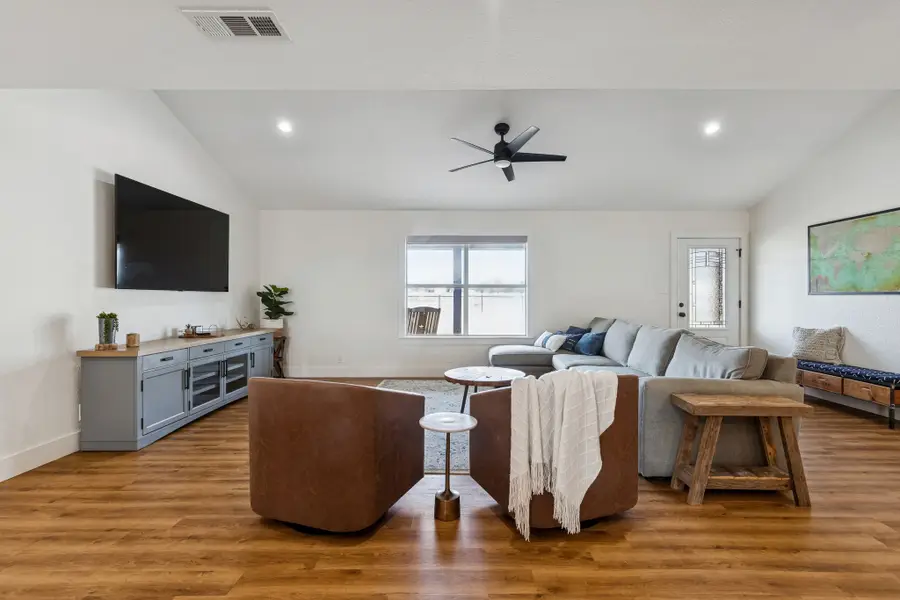 5742 Four Seasons Lane, McKinney, TX 75071 - #3