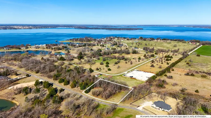Lot 36 Baybridge, Kerens, TX 75144 - #2