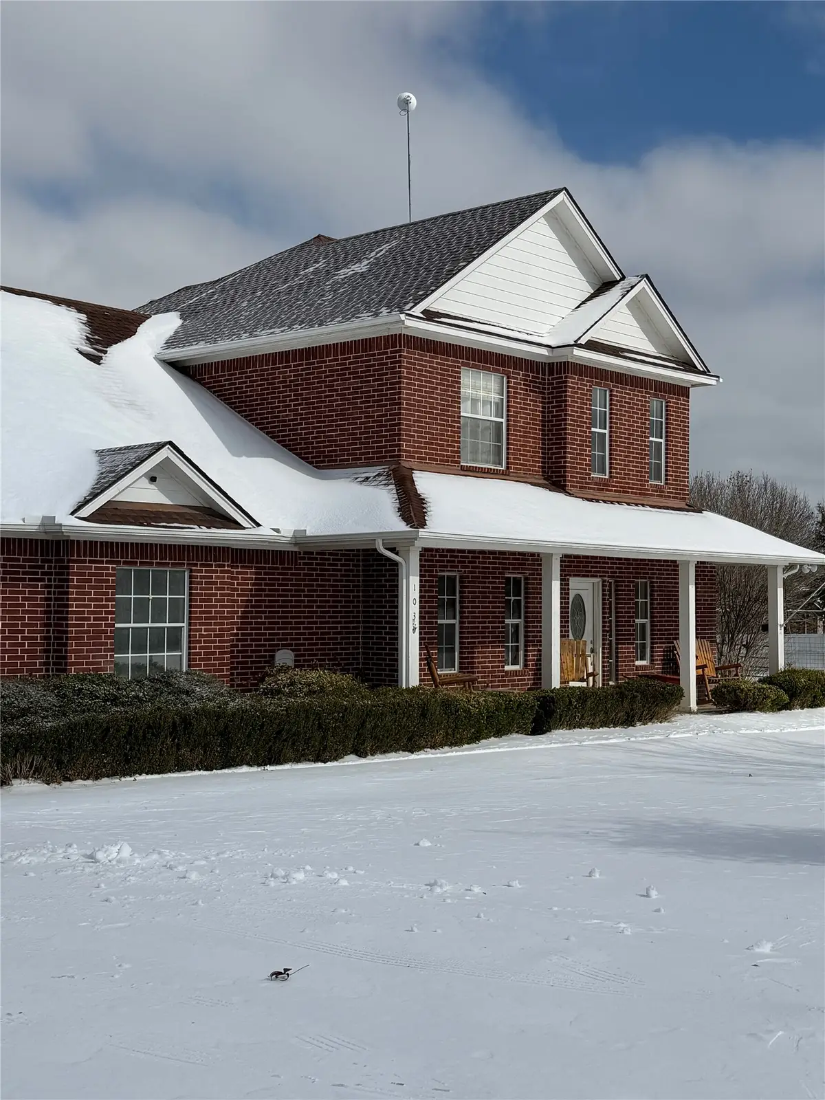 103 Tusk Court, Weatherford, TX 76085 - #1